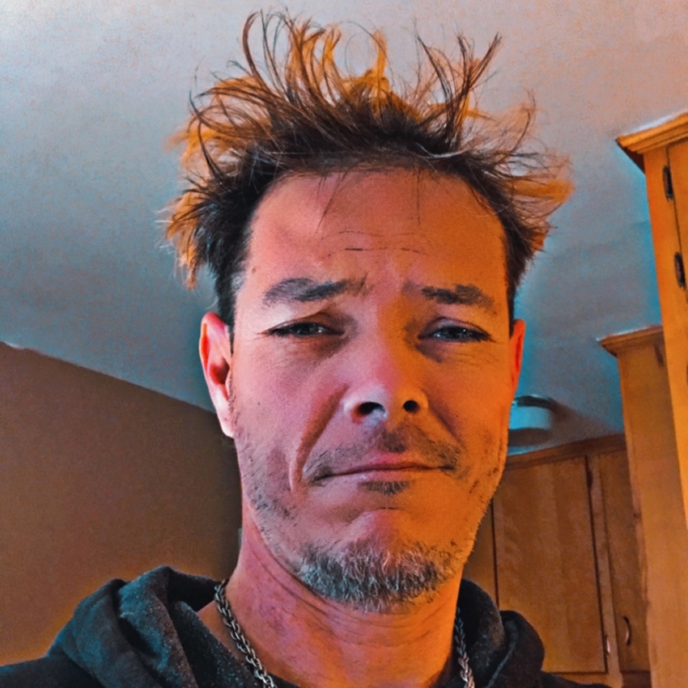 Meet your Posher, Steve